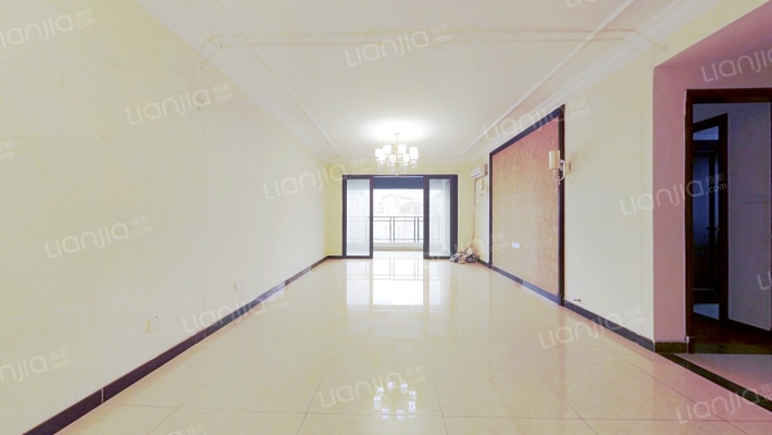 恒大御景台二手房实景图