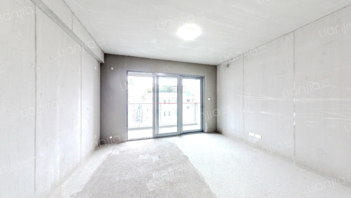 绿景尚悦府二手房实景图