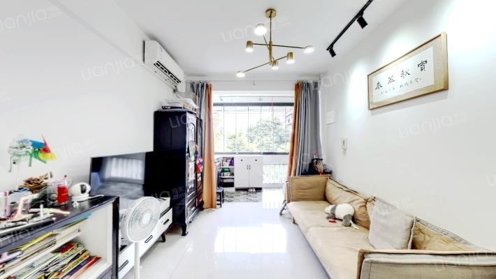 礼岗路二手房实景图