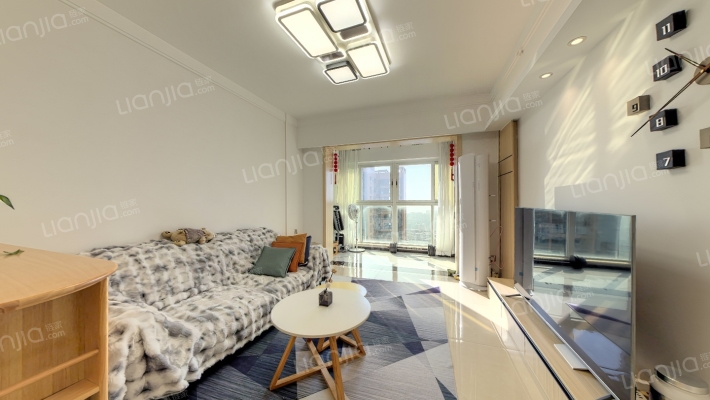 海伦春天二手房实景图