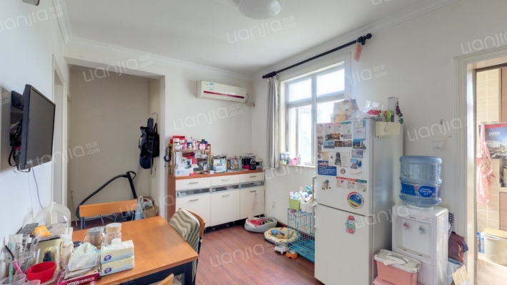 杜鹃园二手房实景图