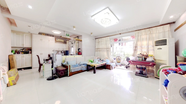 楠竹苑二手房实景图