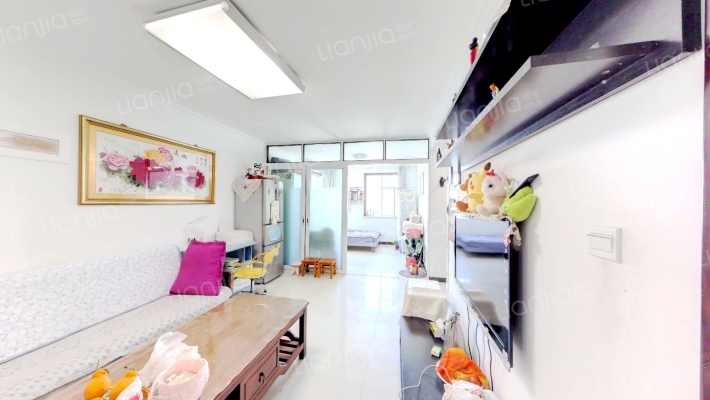 北郡一区二手房实景图