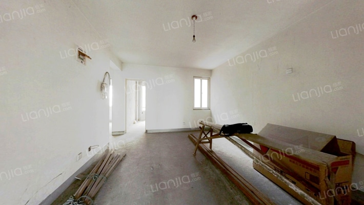 银翔公寓二手房实景图