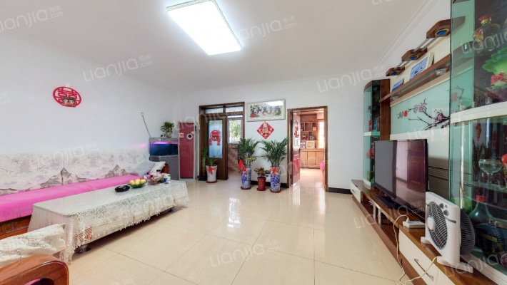 兴房苑小区二手房实景图