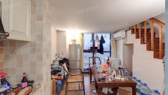 龙湖星悦荟二手房实景图