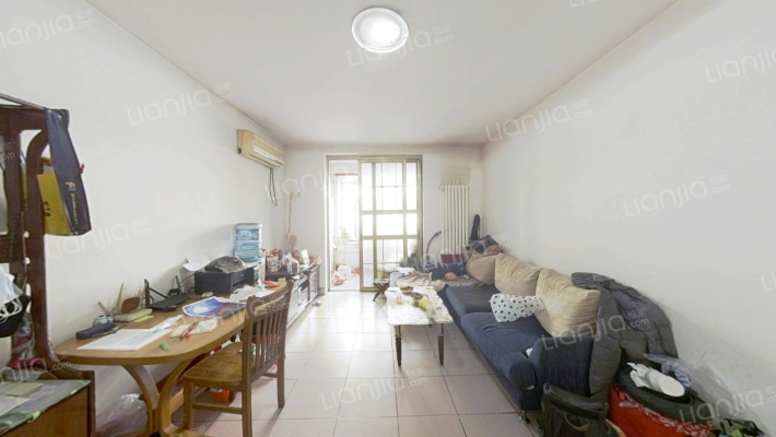 合作小区西区二手房实景图