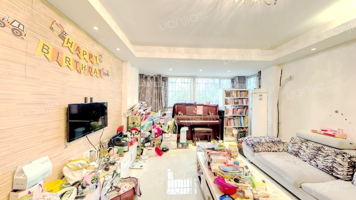 东升小区二期二手房实景图