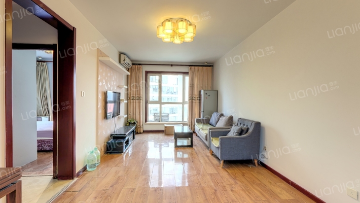 北纬40度一期二手房实景图