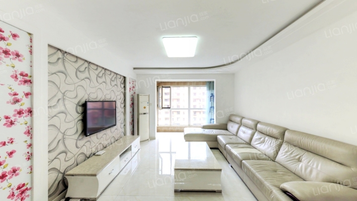 怡林名门二手房实景图