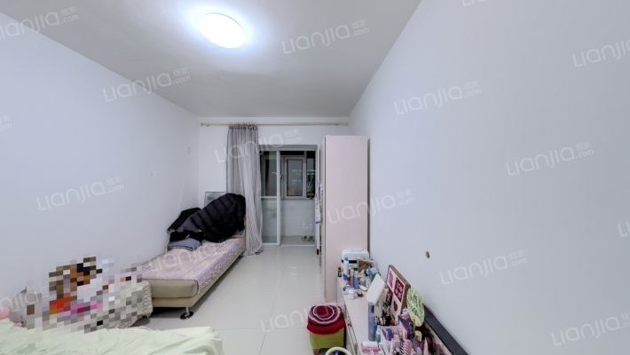 高科技宿舍二手房实景图