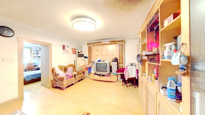 妙光苑二手房实景图