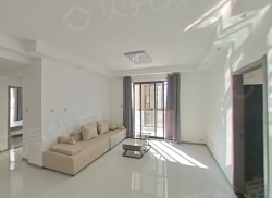 整租·凯旋华府 3室2厅 南_凯旋华府租房