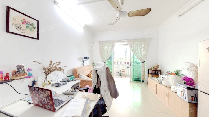 丰隆轩二手房实景图