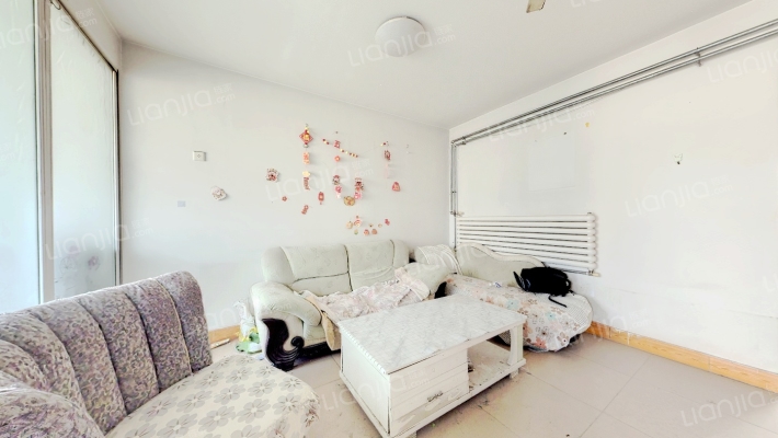 丽园花苑二手房实景图