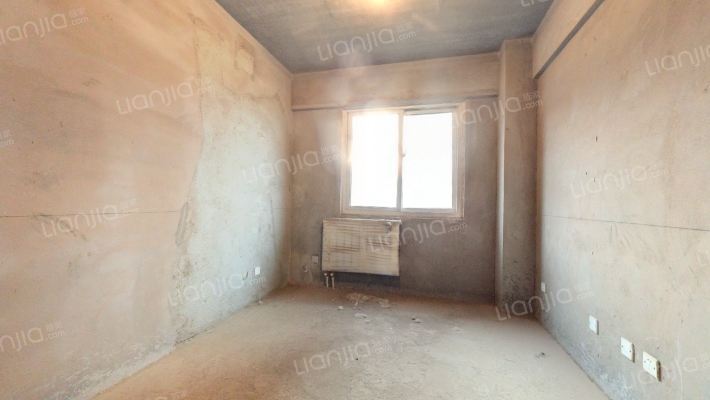 保利海上五月花百合园二手房实景图