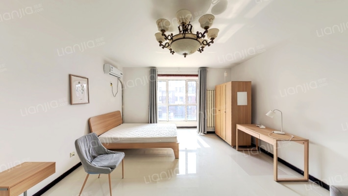 梅江康城二手房实景图