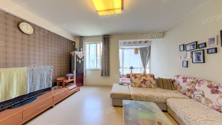 金桥四季花园二手房实景图