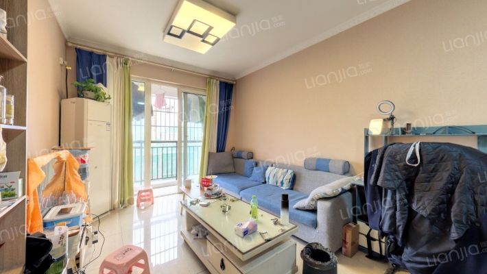 金樽雅庭二手房实景图