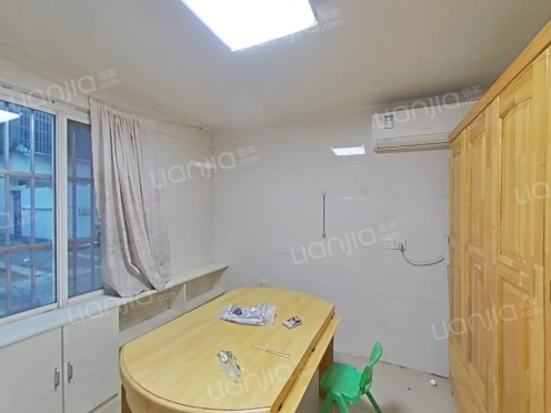 整租·南园新村小区 2室2厅 南