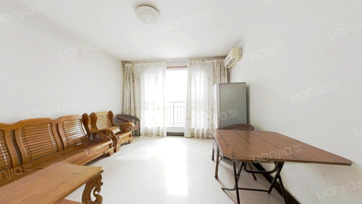 华阳公寓二手房实景图