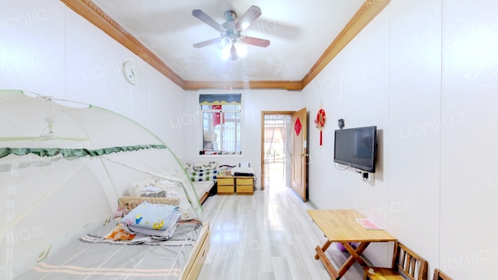 蒙城路182号二手房实景图