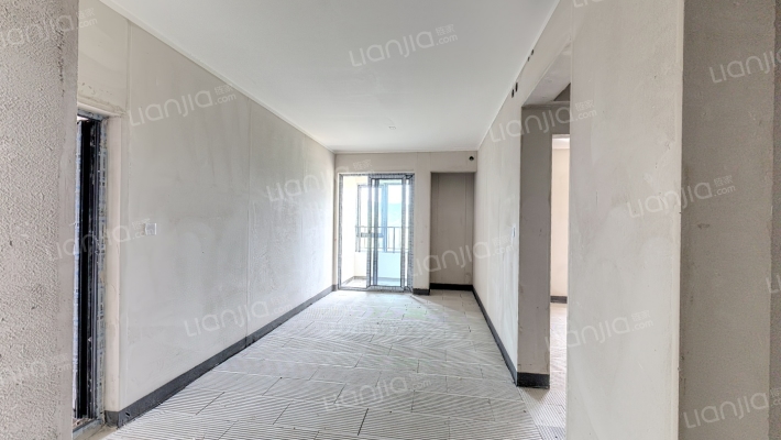 天澜上境二手房实景图