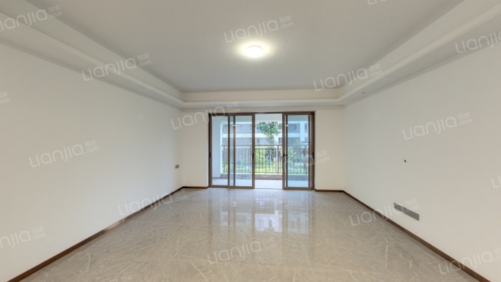 弘阳阳光城天宸府二手房实景图