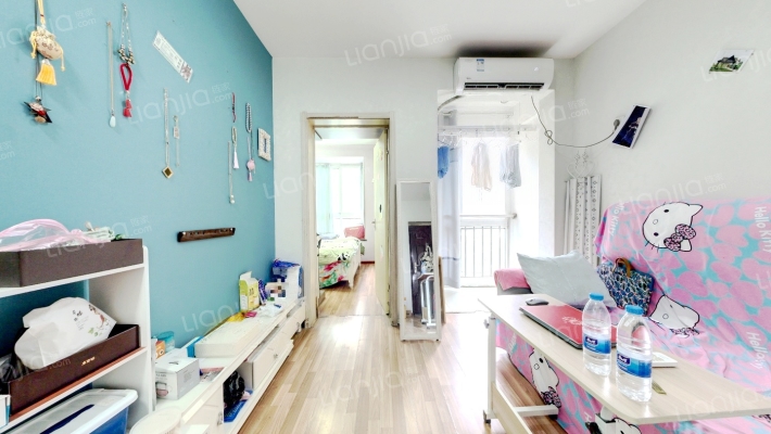 博客工社二手房实景图