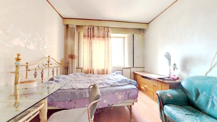 兴盛里（三八广场）二手房实景图