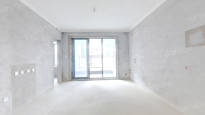 正弘颂雅苑二手房实景图