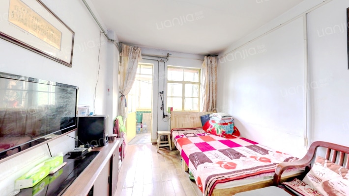 无影山新村二区二手房实景图