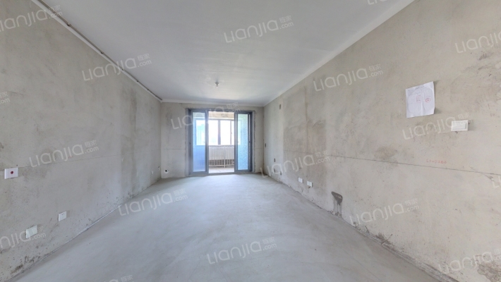 西萧雅苑二手房实景图