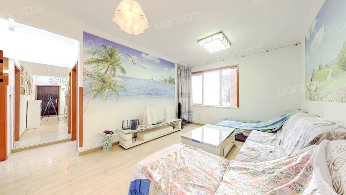 府河金庐二手房实景图