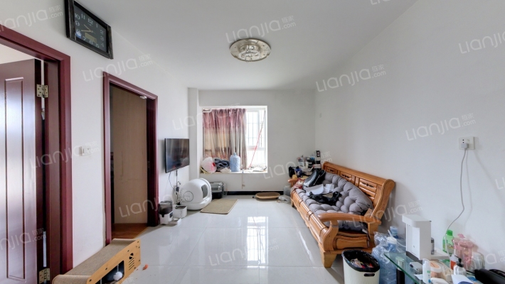 临江新天地福江苑1期二手房实景图