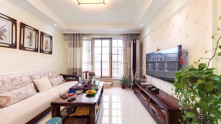 珑台二手房实景图