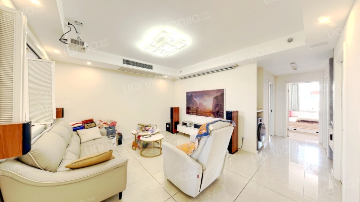 东大人才住宅二手房实景图