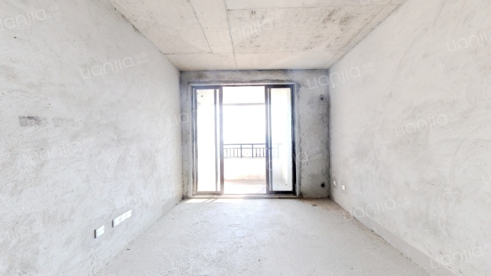 万达华府C区二手房实景图