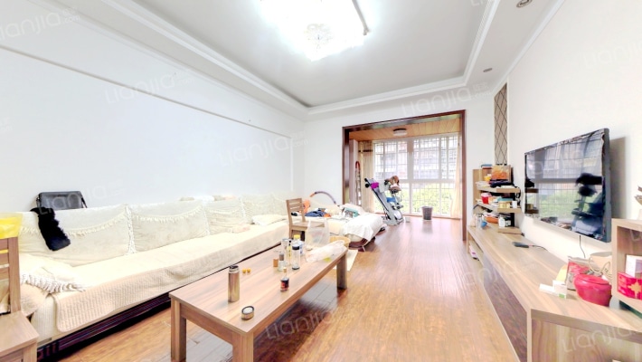 城香首府二手房实景图