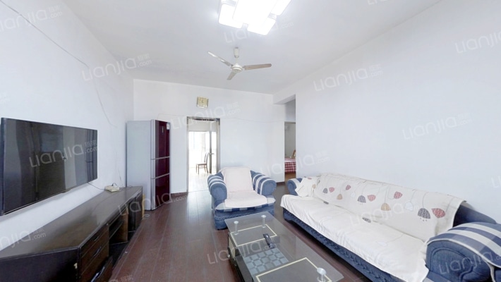 二七北路670号二手房实景图