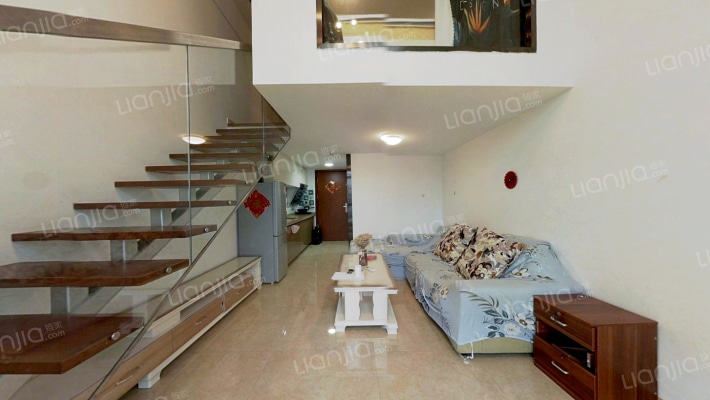 G1蜂汇二手房实景图