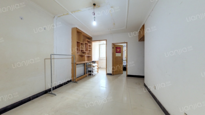 莲怡园北路1号院二手房实景图