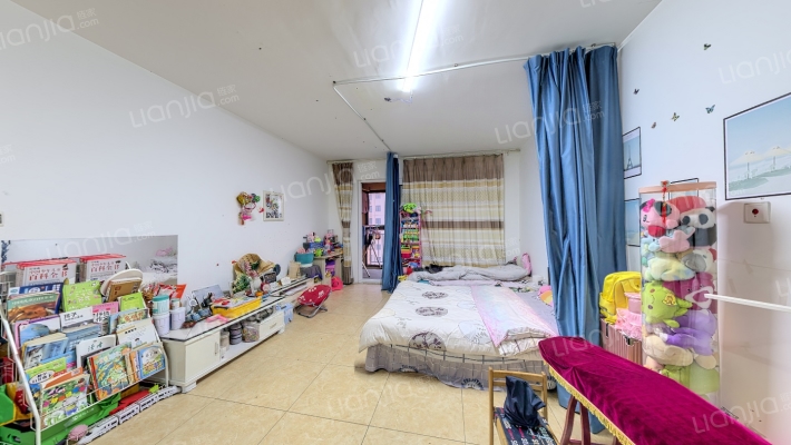 环秀湖花园二手房实景图