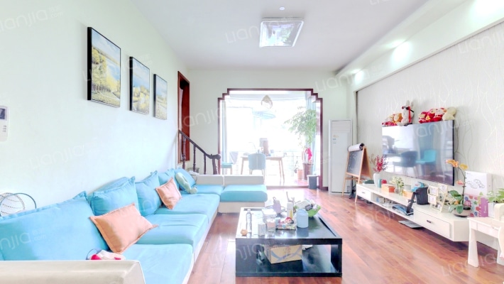 愿景水涟漪二手房实景图