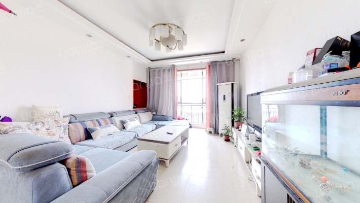 香林名宅二手房实景图