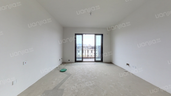 金浦御龙湾三期洋房二手房实景图