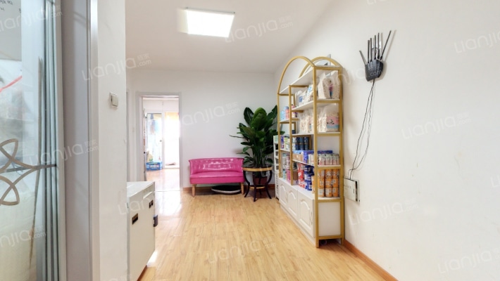 珍珠雅苑二手房实景图