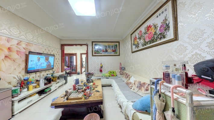 龙平路412号二手房实景图