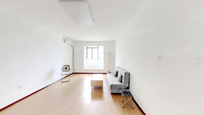 北大资源阅府二手房实景图