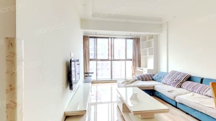 公园1号二手房实景图